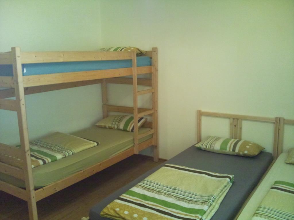Hostel 66 Сегед Номер фото